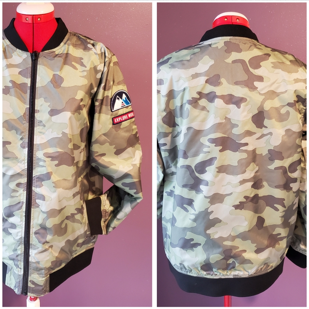Jacket
